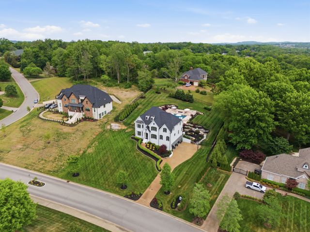 1063 Sunset Rd, Brentwood, TN 37027