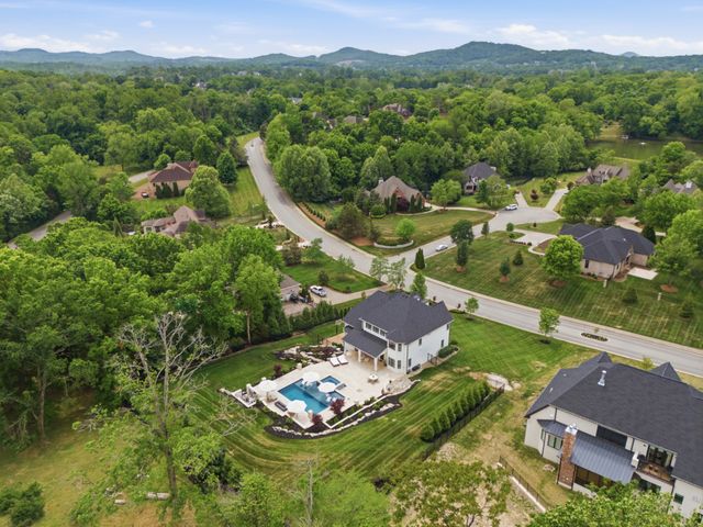 1063 Sunset Rd, Brentwood, TN 37027