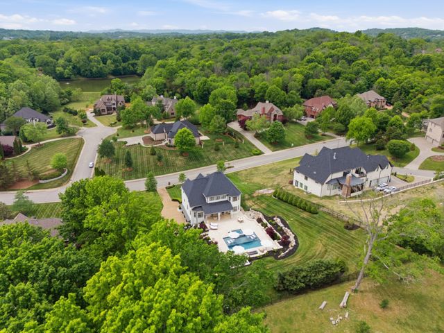 1063 Sunset Rd, Brentwood, TN 37027