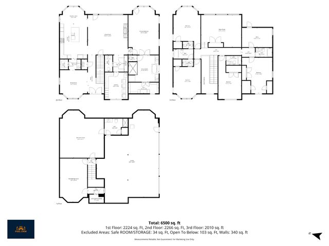 1063 Sunset Rd, Brentwood, TN 37027