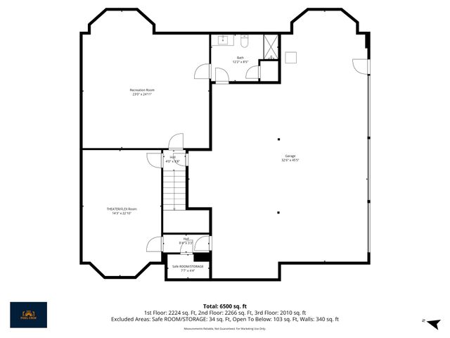 1063 Sunset Rd, Brentwood, TN 37027