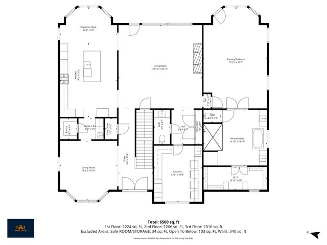 1063 Sunset Rd, Brentwood, TN 37027