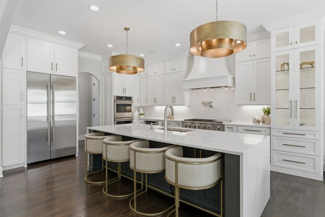 1063 Sunset Rd, Brentwood, TN 37027