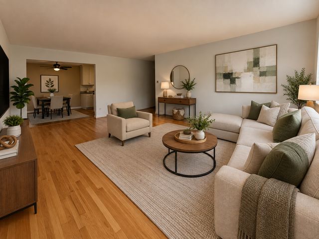 950 WASHINGTON Boulevard 204, Oak Park, IL 60302