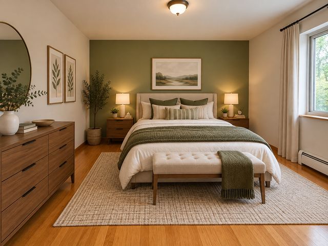 950 WASHINGTON Boulevard 204, Oak Park, IL 60302