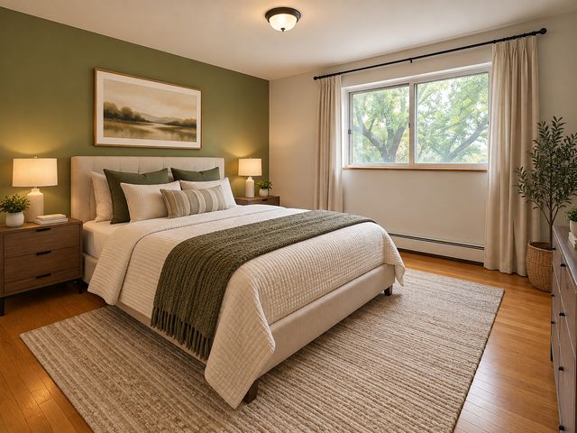 950 WASHINGTON Boulevard 204, Oak Park, IL 60302