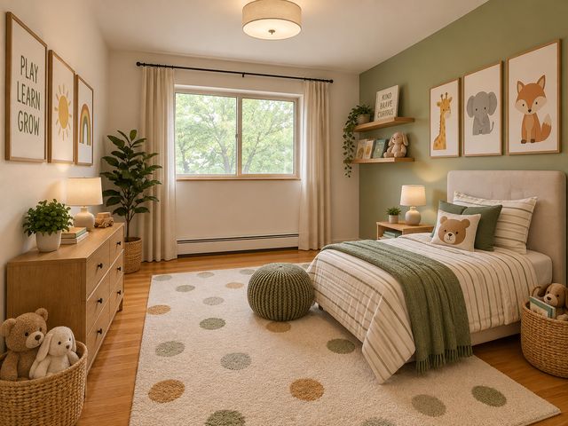 950 WASHINGTON Boulevard 204, Oak Park, IL 60302