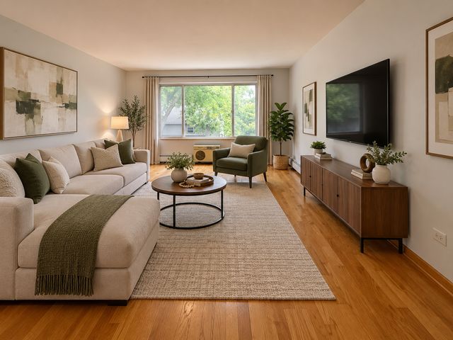 950 WASHINGTON Boulevard 204, Oak Park, IL 60302