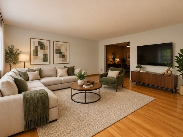 950 WASHINGTON Boulevard 204, Oak Park, IL 60302