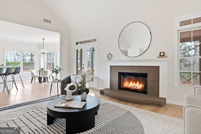 1554 Beaver Creek Lane, Snellville, GA 30078