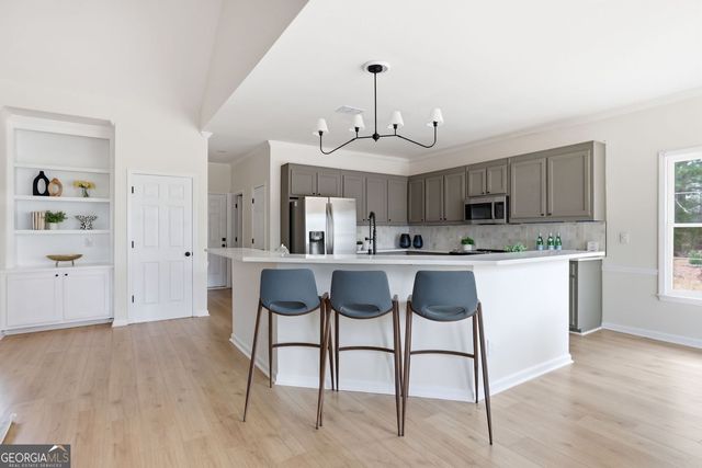 1554 Beaver Creek Lane, Snellville, GA 30078