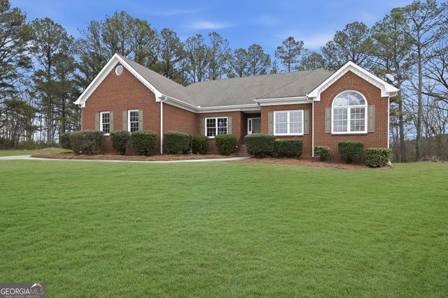 1554 Beaver Creek Lane, Snellville, GA 30078