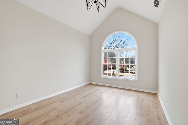 1554 Beaver Creek Lane, Snellville, GA 30078