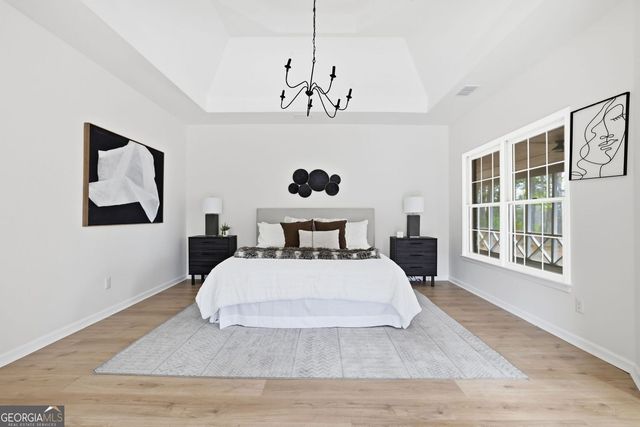 1554 Beaver Creek Lane, Snellville, GA 30078