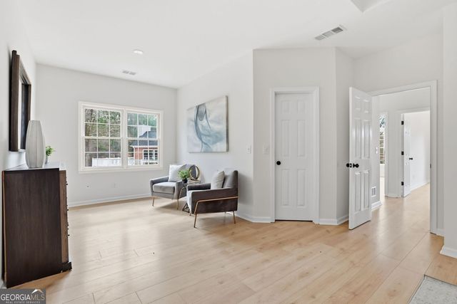 1554 Beaver Creek Lane, Snellville, GA 30078