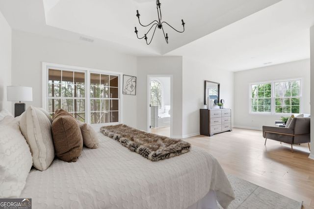 1554 Beaver Creek Lane, Snellville, GA 30078