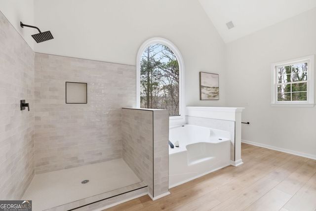 1554 Beaver Creek Lane, Snellville, GA 30078