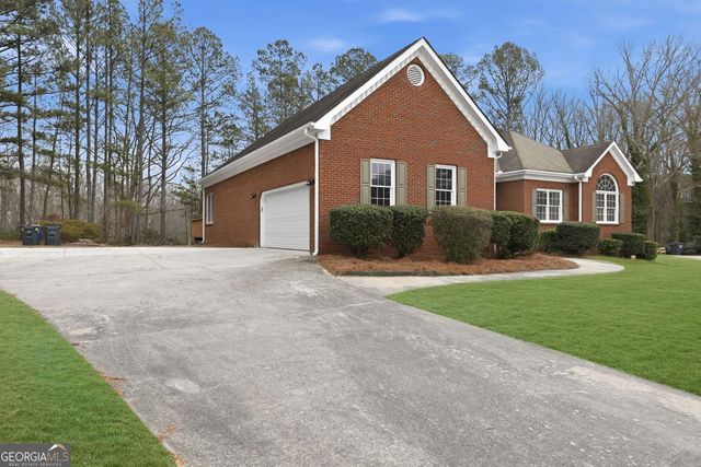 1554 Beaver Creek Lane, Snellville, GA 30078