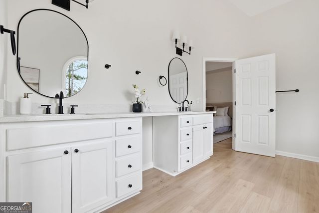 1554 Beaver Creek Lane, Snellville, GA 30078