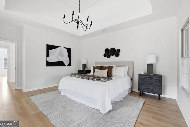 1554 Beaver Creek Lane, Snellville, GA 30078