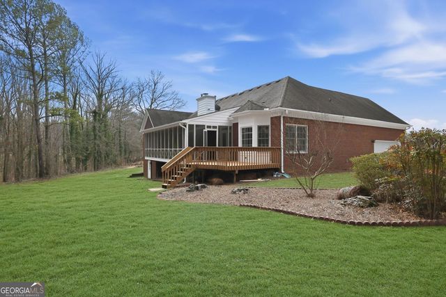 1554 Beaver Creek Lane, Snellville, GA 30078