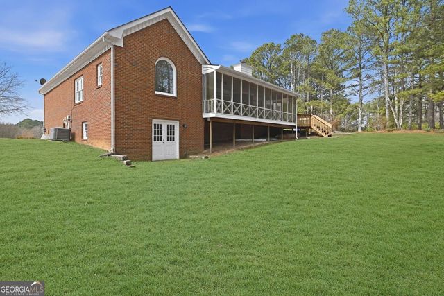 1554 Beaver Creek Lane, Snellville, GA 30078