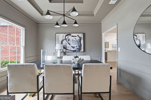 1554 Beaver Creek Lane, Snellville, GA 30078