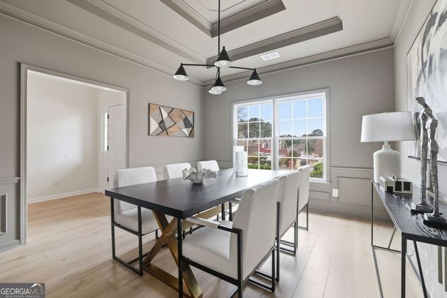 1554 Beaver Creek Lane, Snellville, GA 30078