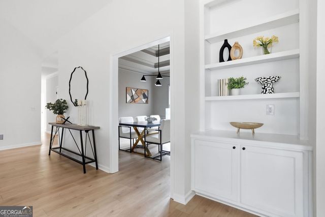 1554 Beaver Creek Lane, Snellville, GA 30078