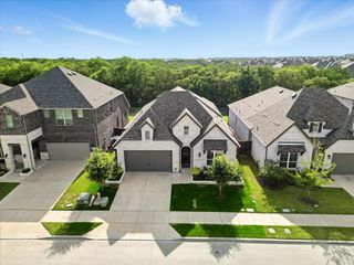 2109 Perth Drive, Celina, TX 75009