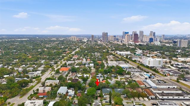 317 SW 16th Street, Fort Lauderdale, FL 33315