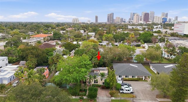 317 SW 16th Street, Fort Lauderdale, FL 33315