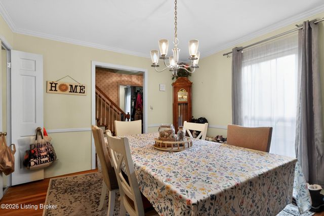 3503 Pinecone Cir, Louisville, KY 40241
