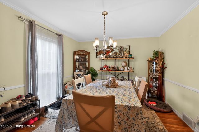 3503 Pinecone Cir, Louisville, KY 40241
