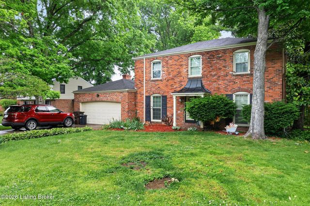 3503 Pinecone Cir, Louisville, KY 40241