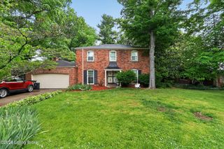 3503 Pinecone Cir, Louisville, KY 40241