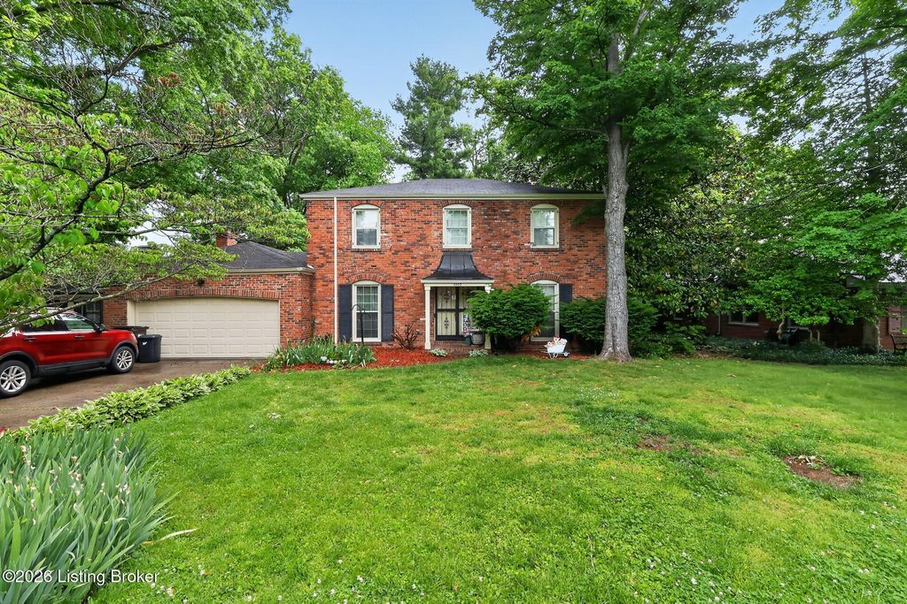 3503 Pinecone Cir, Louisville, KY 40241