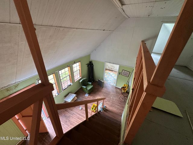 261 Tom Chance Road, Poplarville, MS 39470