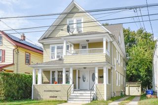 560 Garfield Avenue, Bridgeport, CT 06606