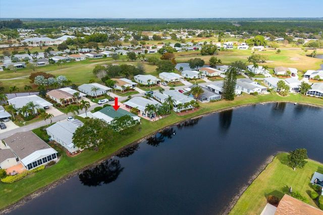 7904 Meadowlark Lane, Port St. Lucie, FL 34952