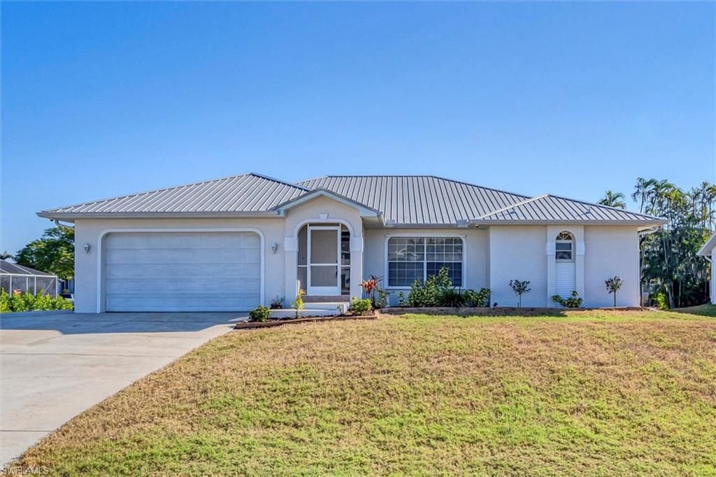 17585 Blackfriar DR, FORT MYERS, FL 33908 — exterior