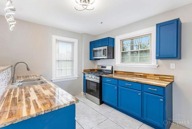 1491 Reid Avenue, Cincinnati, OH 45224