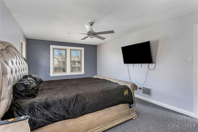 1491 Reid Avenue, Cincinnati, OH 45224