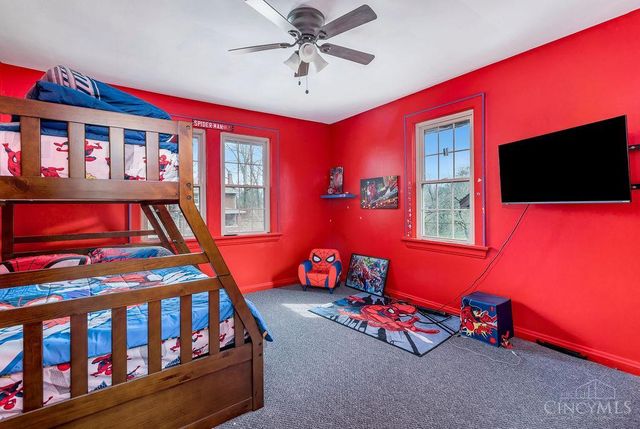 1491 Reid Avenue, Cincinnati, OH 45224