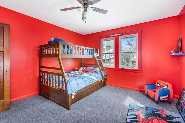 1491 Reid Avenue, Cincinnati, OH 45224