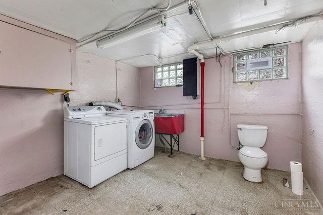 1491 Reid Avenue, Cincinnati, OH 45224