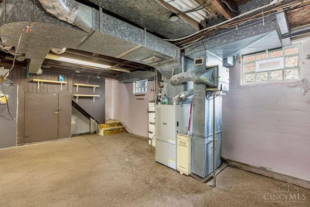 1491 Reid Avenue, Cincinnati, OH 45224