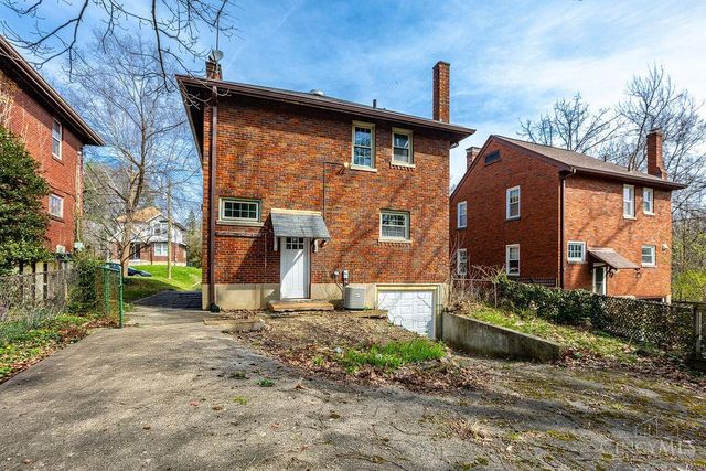 1491 Reid Avenue, Cincinnati, OH 45224