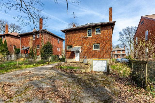 1491 Reid Avenue, Cincinnati, OH 45224