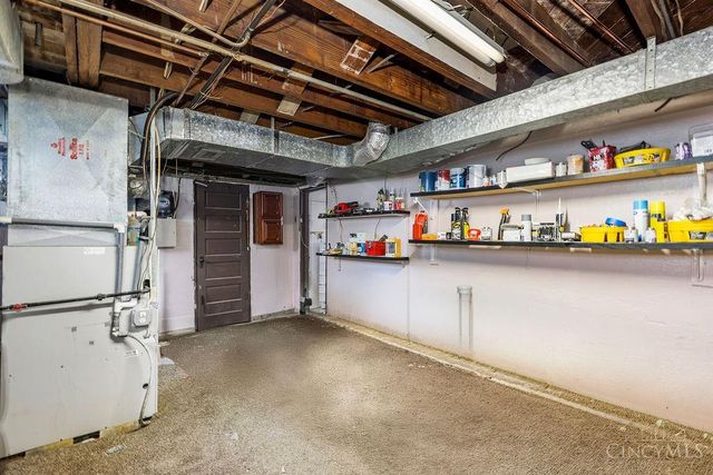 1491 Reid Avenue, Cincinnati, OH 45224